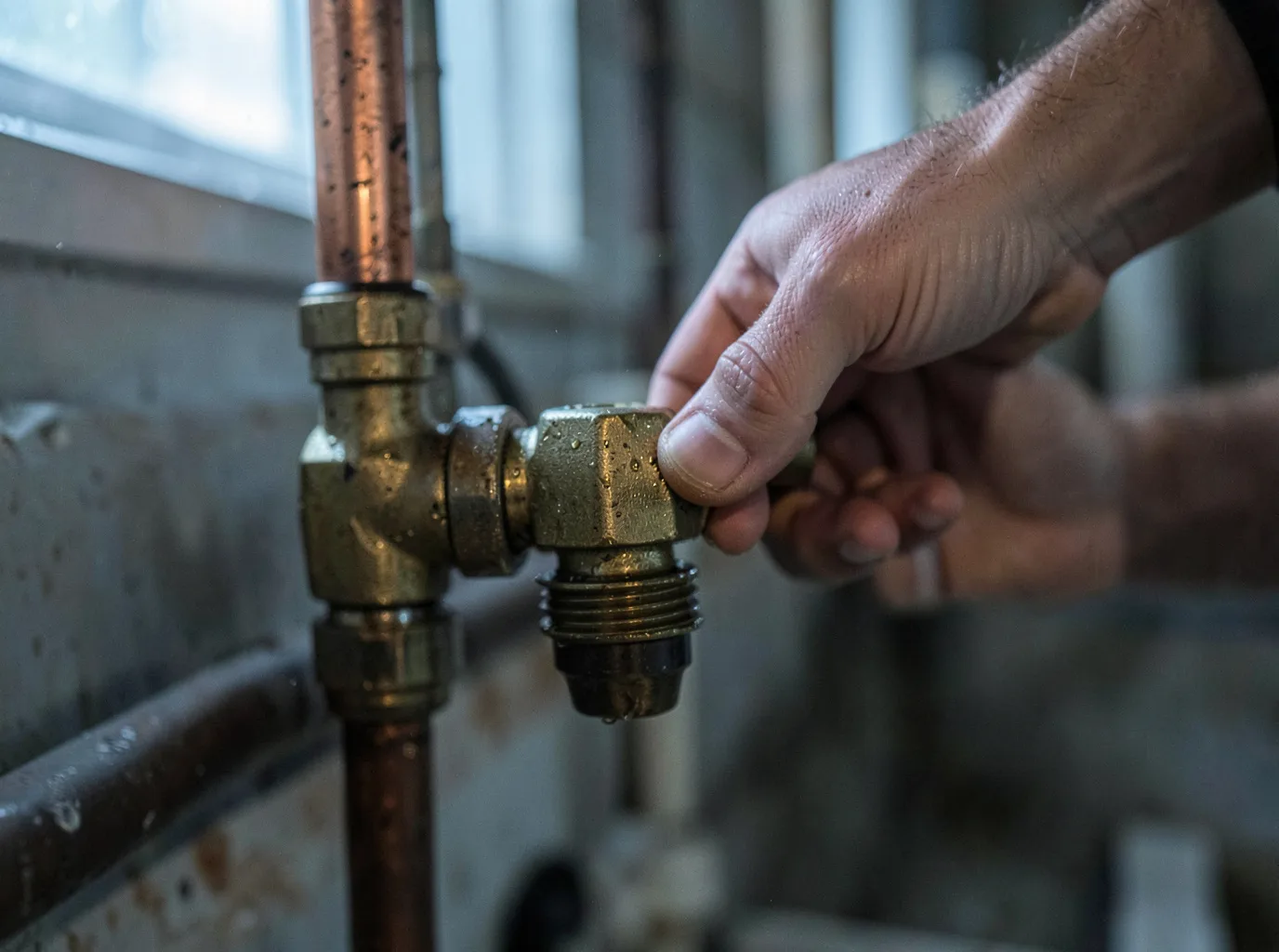 Emergency Plumber Whitetop, VA FAQs